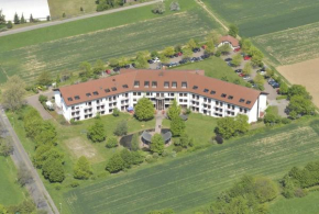 Гостиница Tagungs- und Bildungszentrum Steinbach/Taunus  Штайнбах